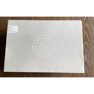 Adidas Puremotion super‎ empty shoe box